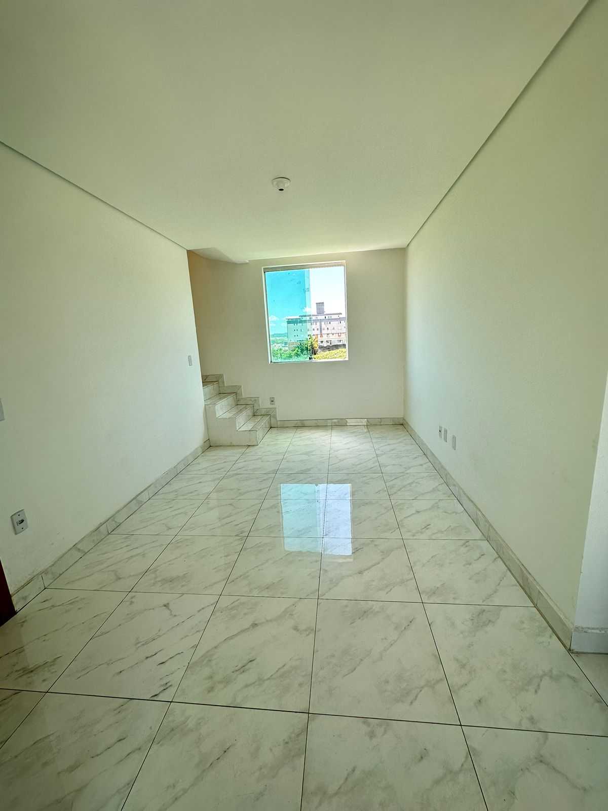 Cobertura à venda com 2 quartos, 40m² - Foto 3