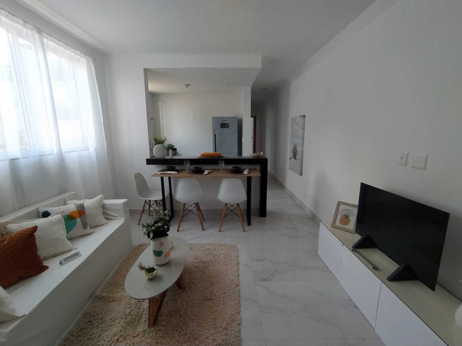 Cobertura à venda com 3 quartos, 130m² - Foto 6