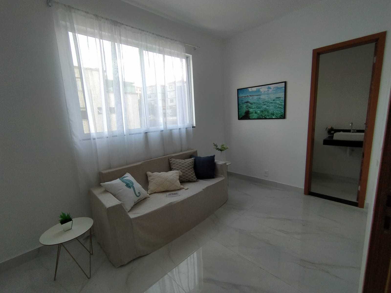 Cobertura à venda com 3 quartos, 130m² - Foto 19