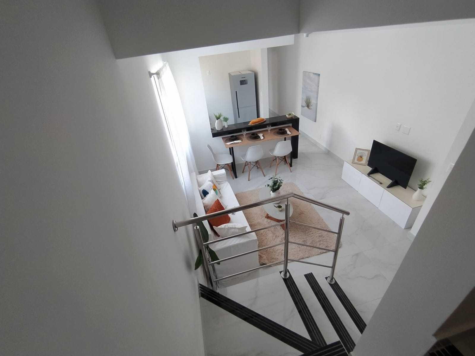 Cobertura à venda com 3 quartos, 130m² - Foto 17