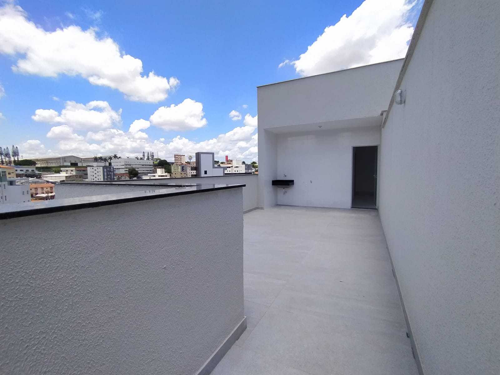 Cobertura à venda com 3 quartos, 130m² - Foto 25