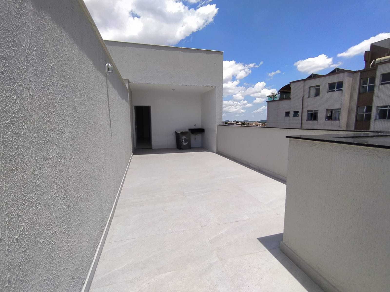 Cobertura à venda com 3 quartos, 130m² - Foto 21