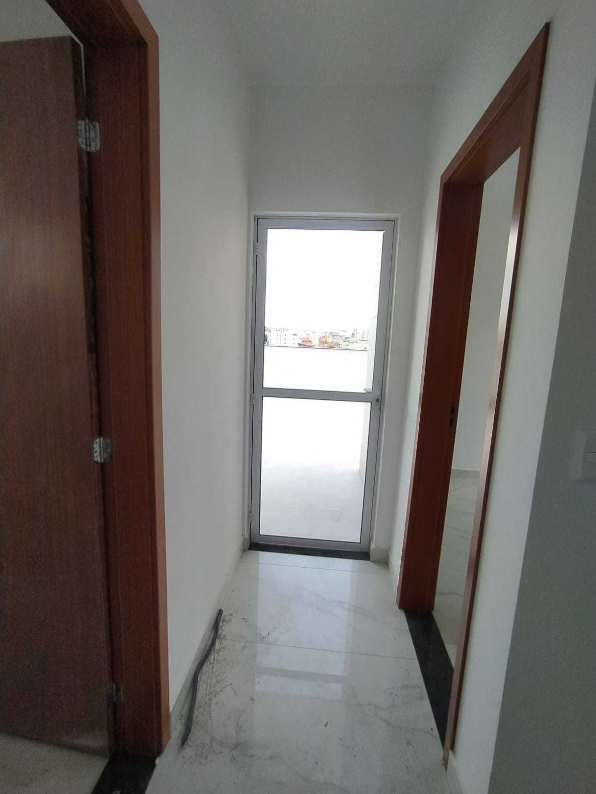 Cobertura à venda com 3 quartos, 130m² - Foto 4