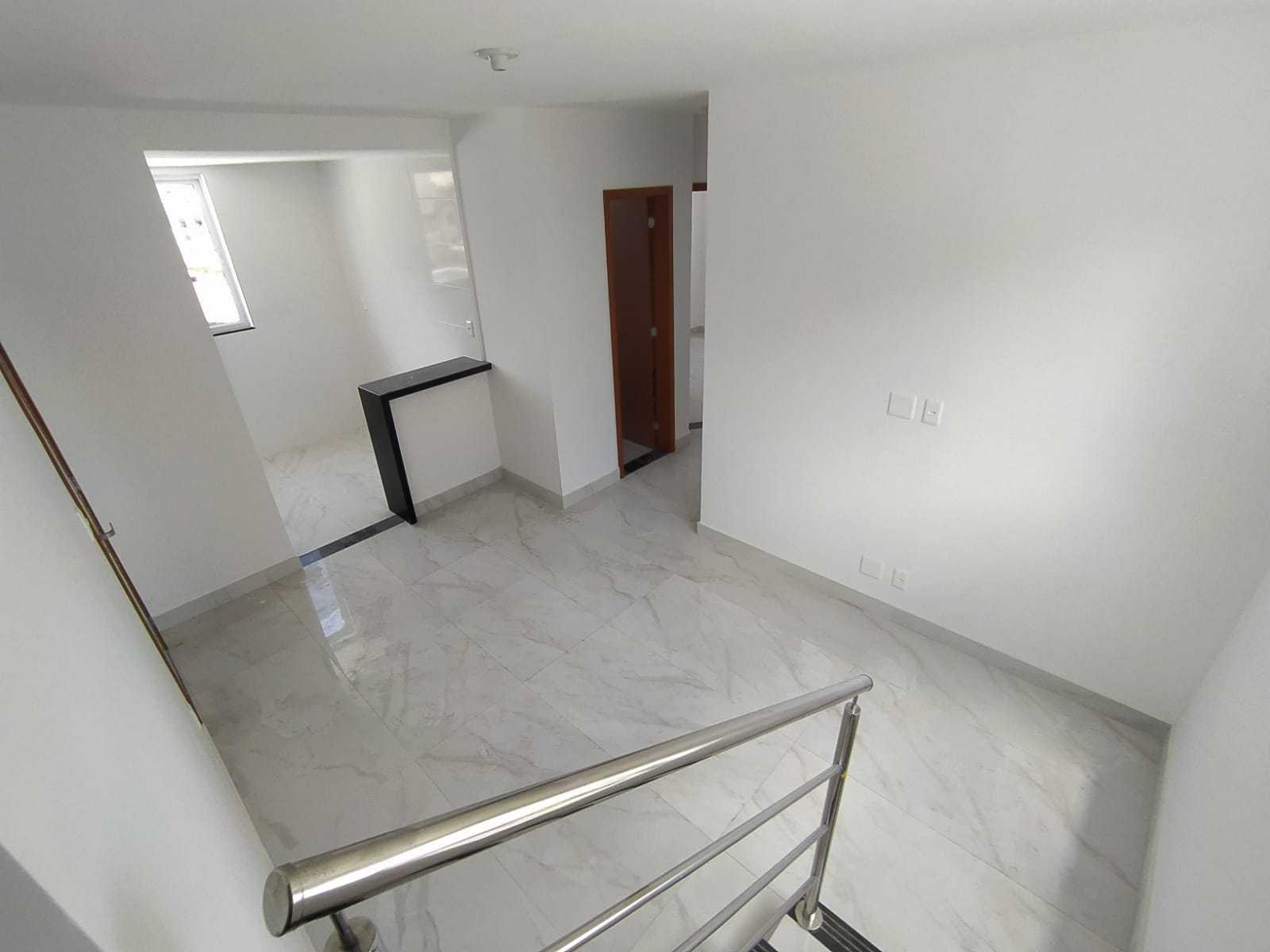 Cobertura à venda com 3 quartos, 130m² - Foto 8