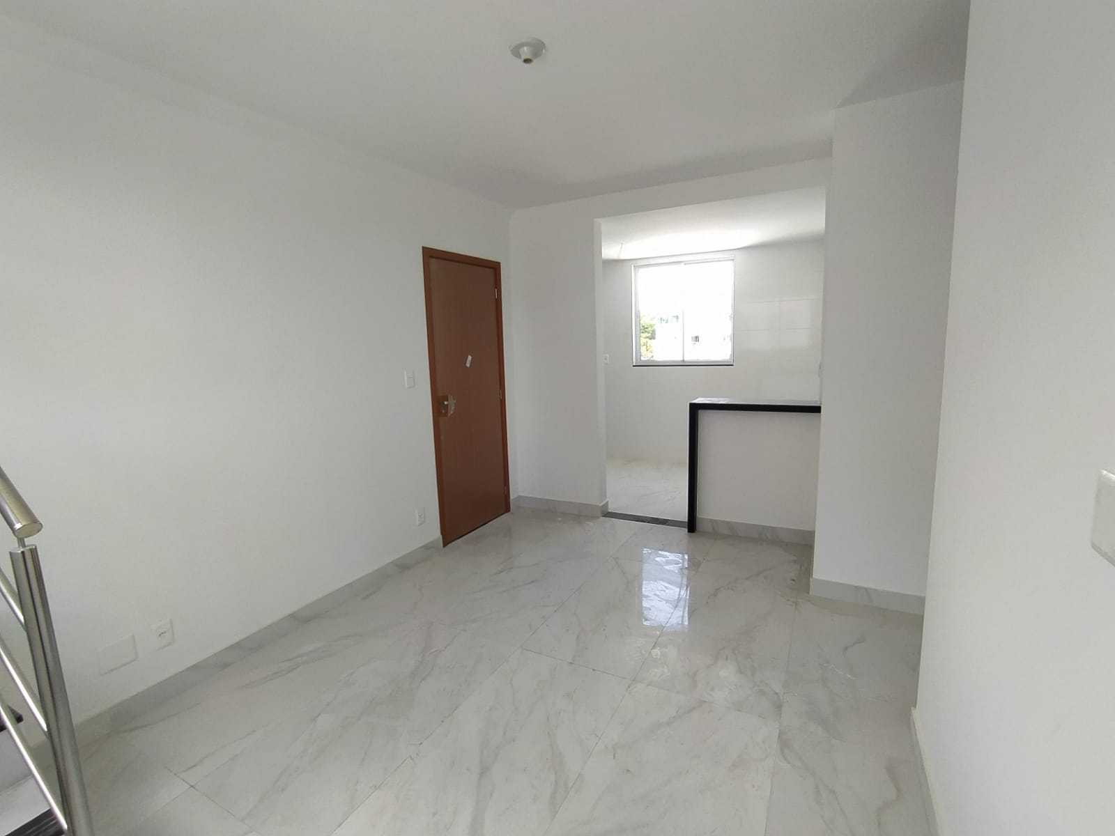 Cobertura à venda com 3 quartos, 130m² - Foto 9