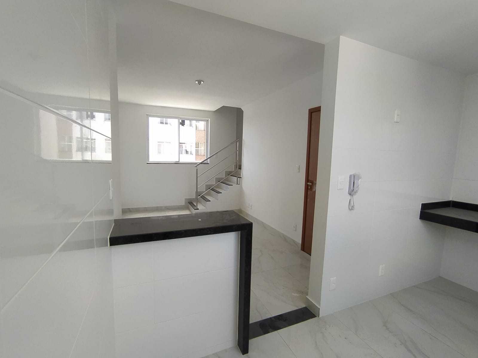 Cobertura à venda com 3 quartos, 130m² - Foto 13