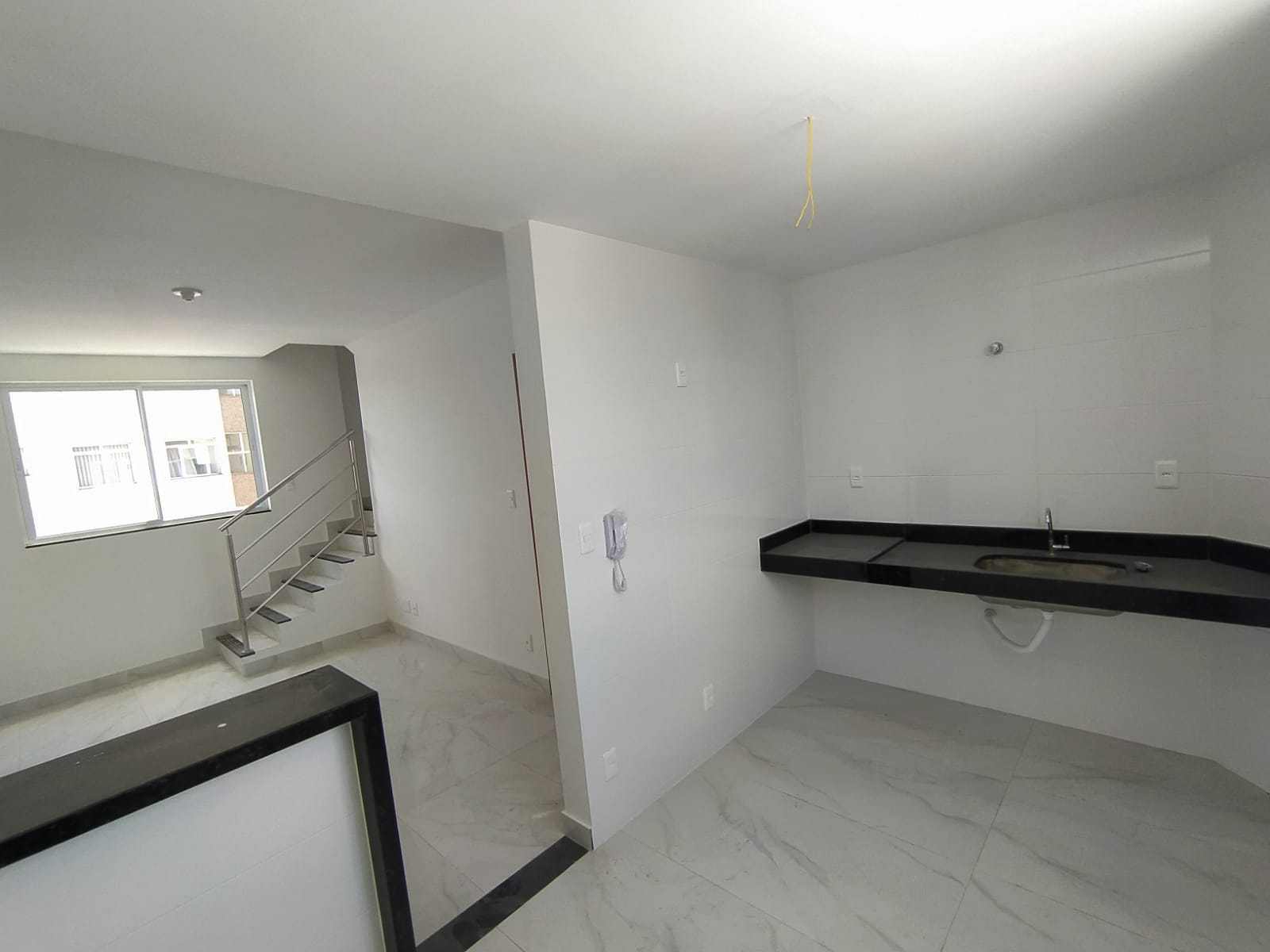 Cobertura à venda com 3 quartos, 130m² - Foto 11