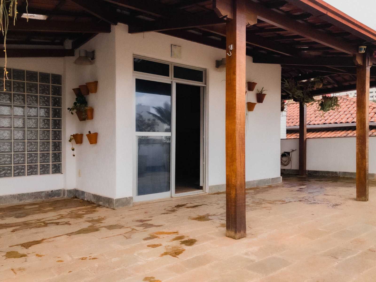 Cobertura à venda com 3 quartos, 162m² - Foto 1