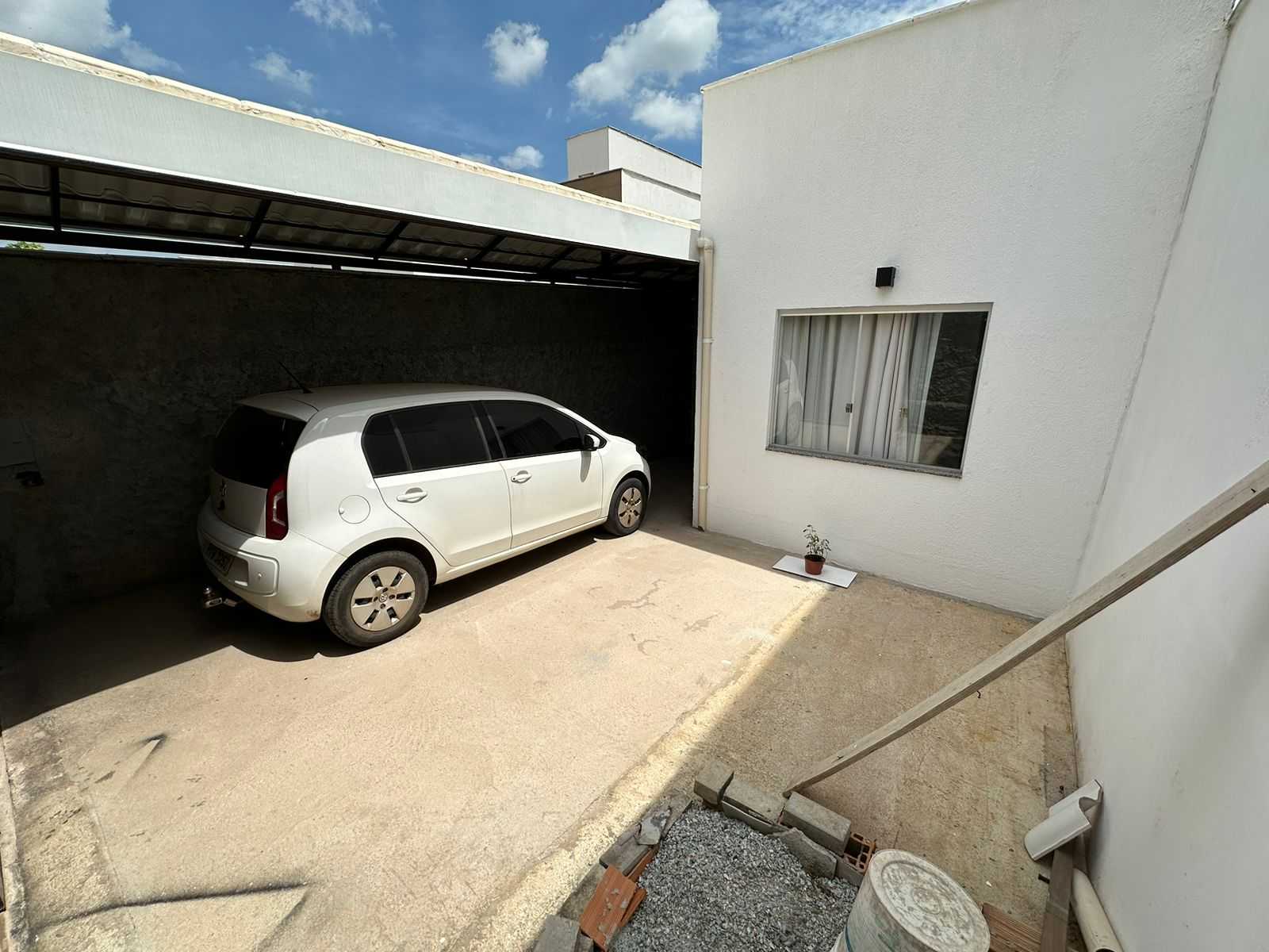 Casa à venda com 2 quartos, 61m² - Foto 13