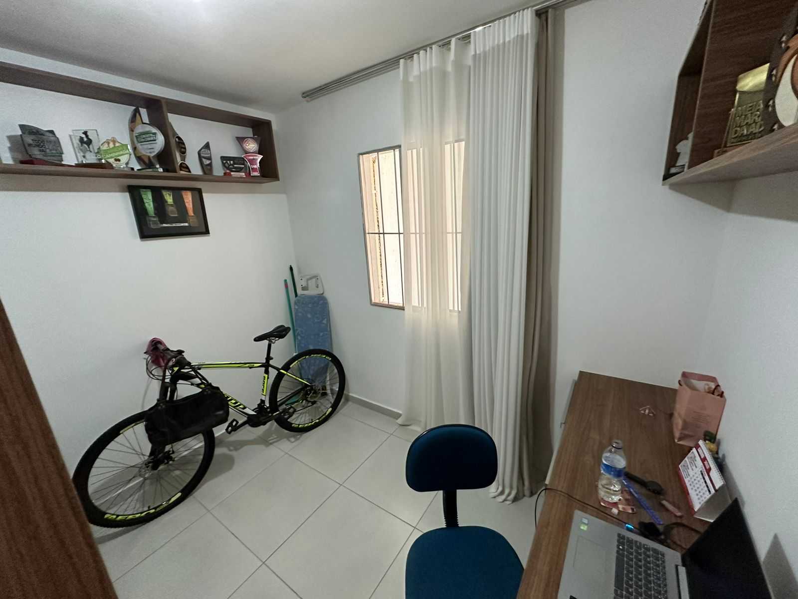 Casa à venda com 2 quartos, 61m² - Foto 5