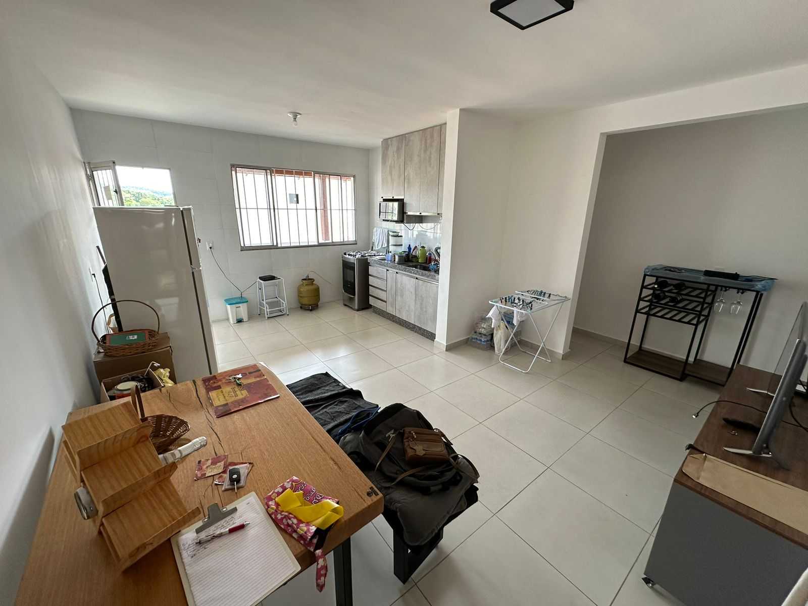 Casa à venda com 2 quartos, 61m² - Foto 7