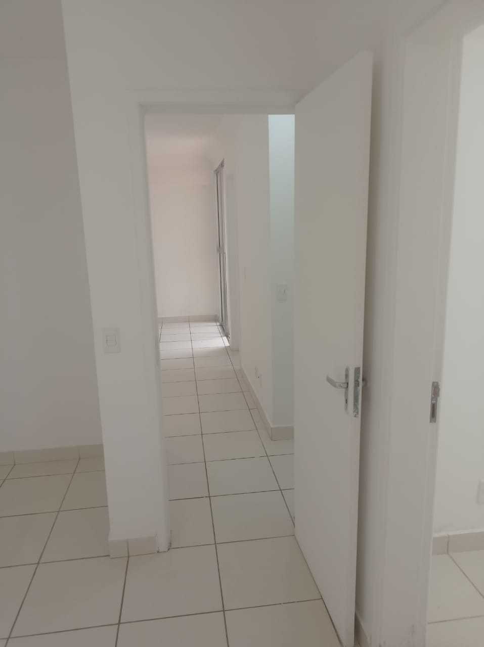 Apartamento à venda com 1 quarto, 47m² - Foto 3