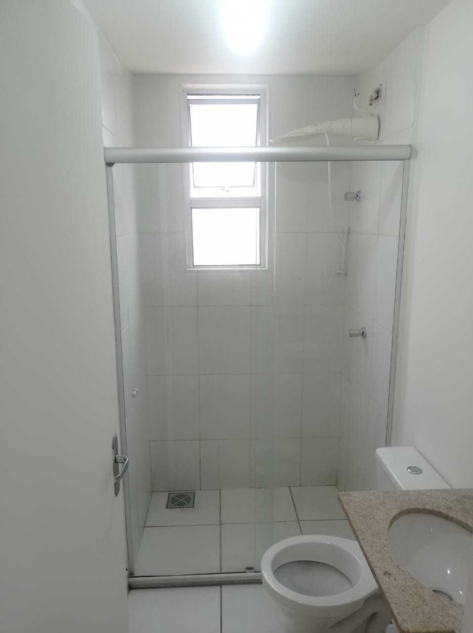 Apartamento à venda com 1 quarto, 47m² - Foto 2