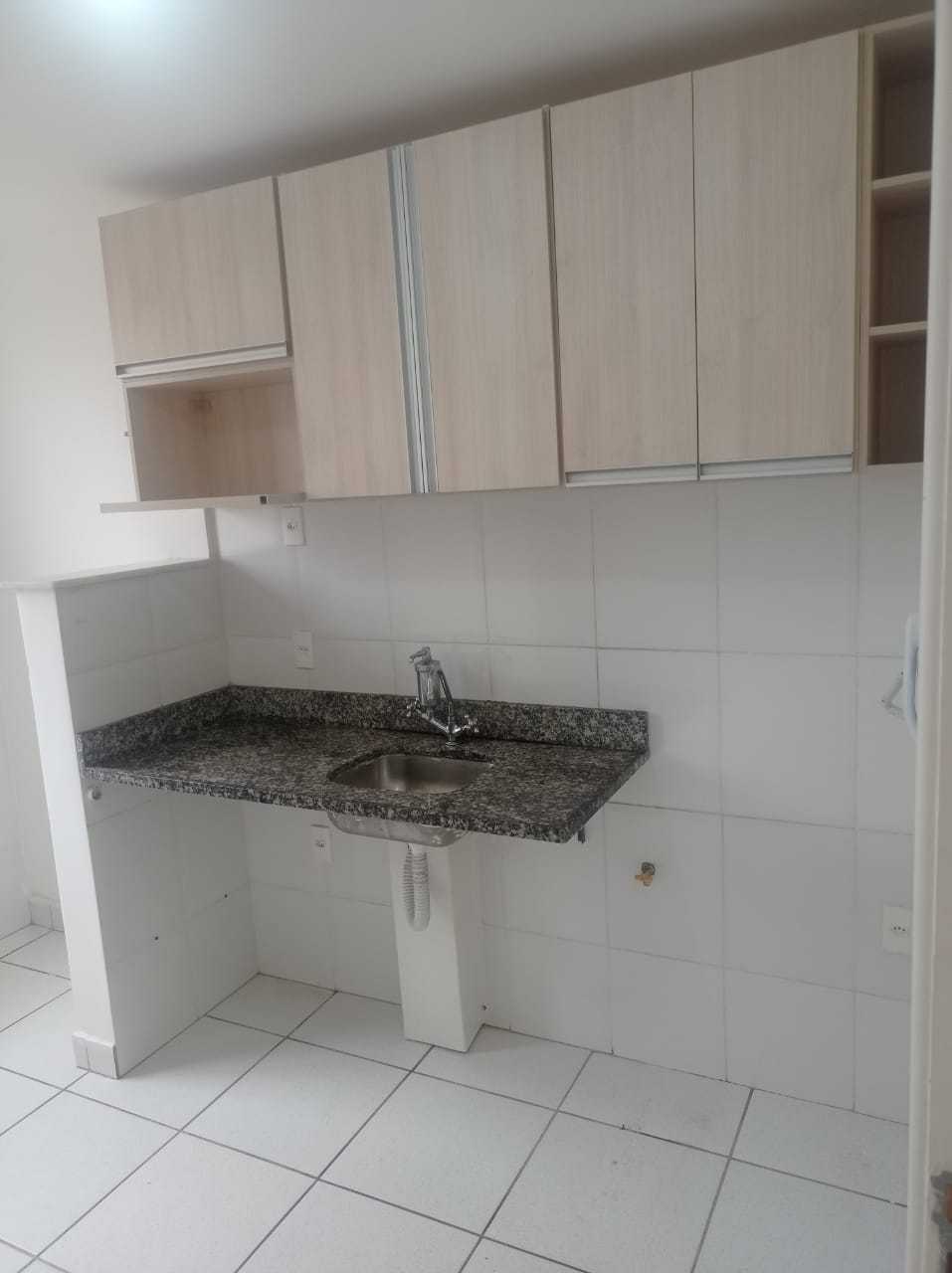 Apartamento à venda com 1 quarto, 47m² - Foto 8