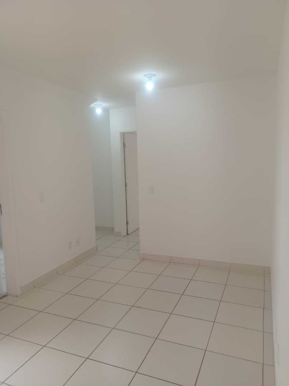 Apartamento à venda com 1 quarto, 47m² - Foto 5