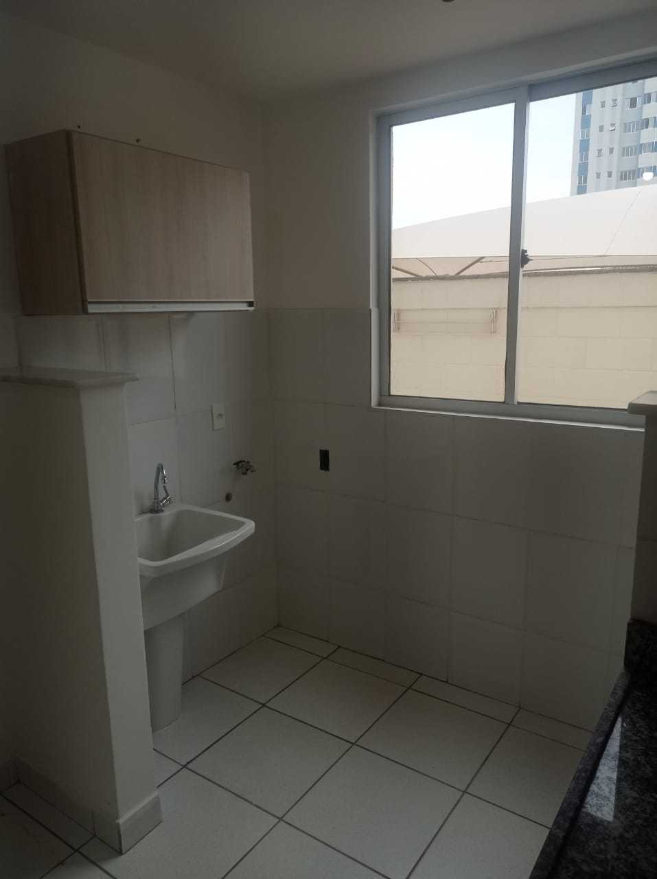 Apartamento à venda com 1 quarto, 47m² - Foto 9