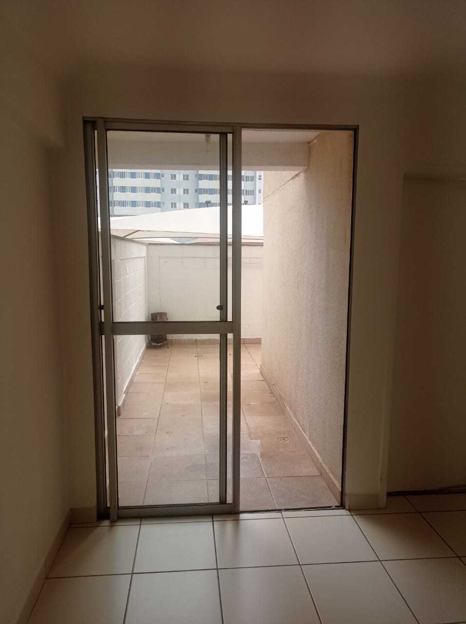 Apartamento à venda com 1 quarto, 47m² - Foto 4