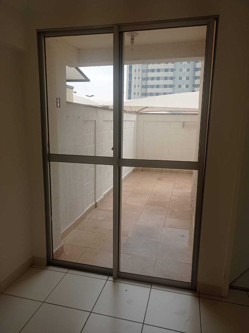 Apartamento à venda com 1 quarto, 47m² - Foto 6