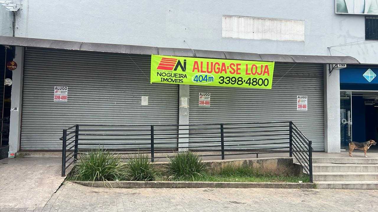 Loja-Salão para alugar, 375m² - Foto 3