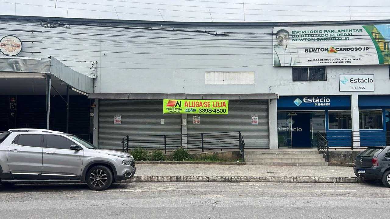 Loja-Salão para alugar, 375m² - Foto 4