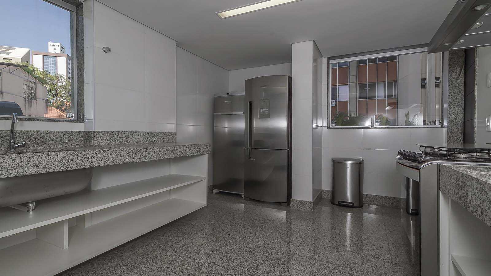 Apartamento à venda com 3 quartos, 82m² - Foto 8