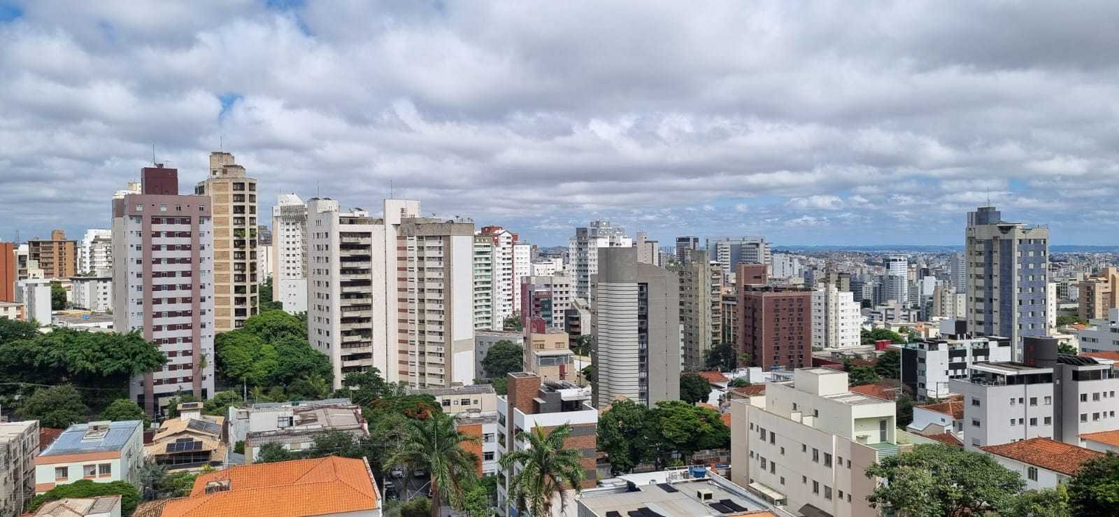 Apartamento à venda com 4 quartos, 134m² - Foto 13