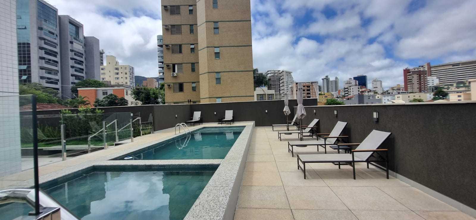 Apartamento à venda com 4 quartos, 134m² - Foto 6