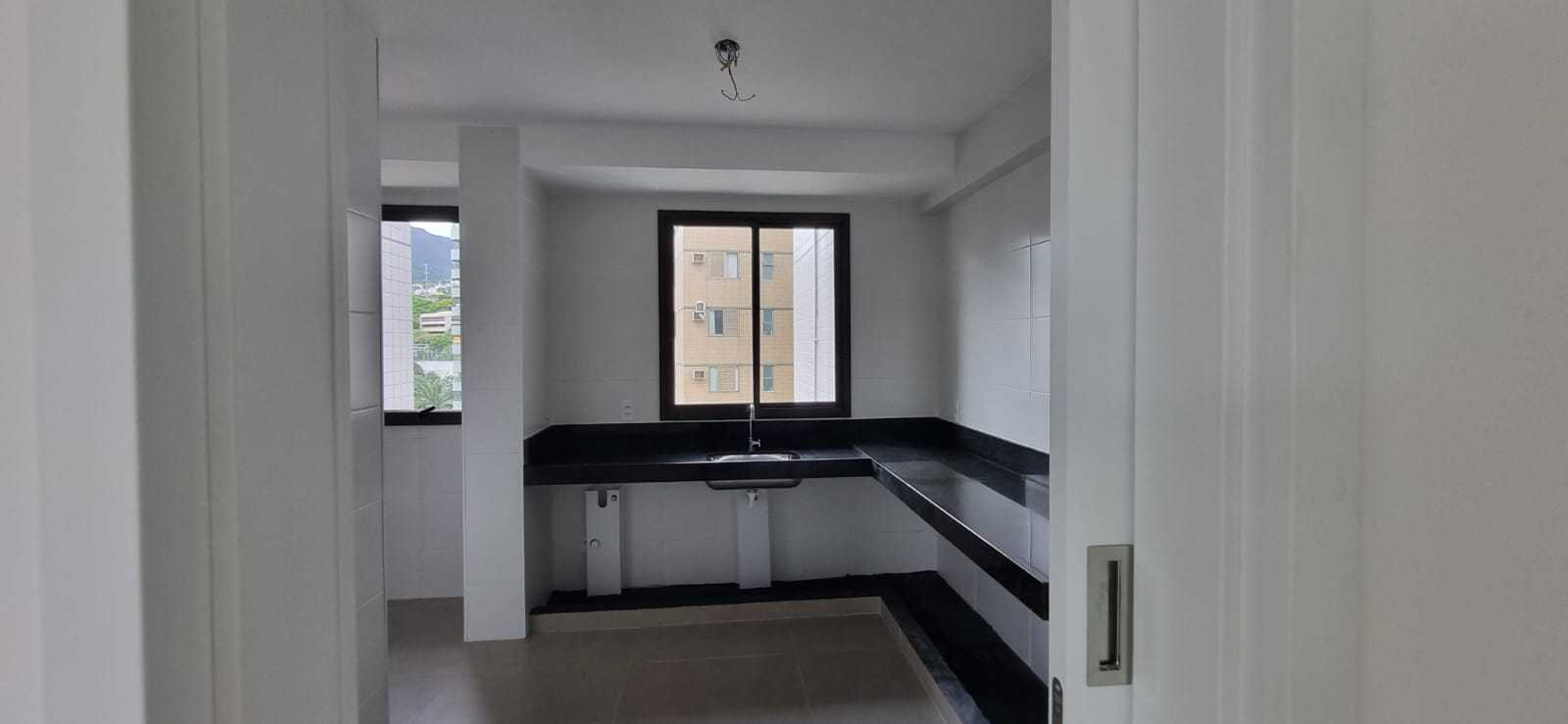 Apartamento à venda com 4 quartos, 134m² - Foto 22