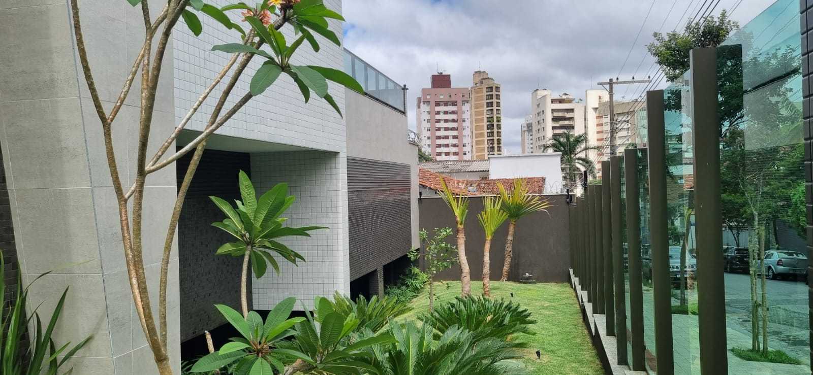 Apartamento à venda com 4 quartos, 134m² - Foto 8