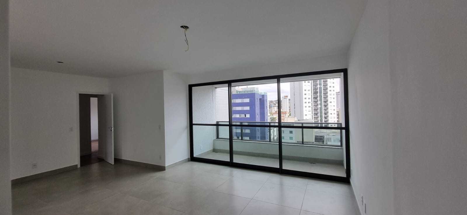 Apartamento à venda com 4 quartos, 134m² - Foto 18