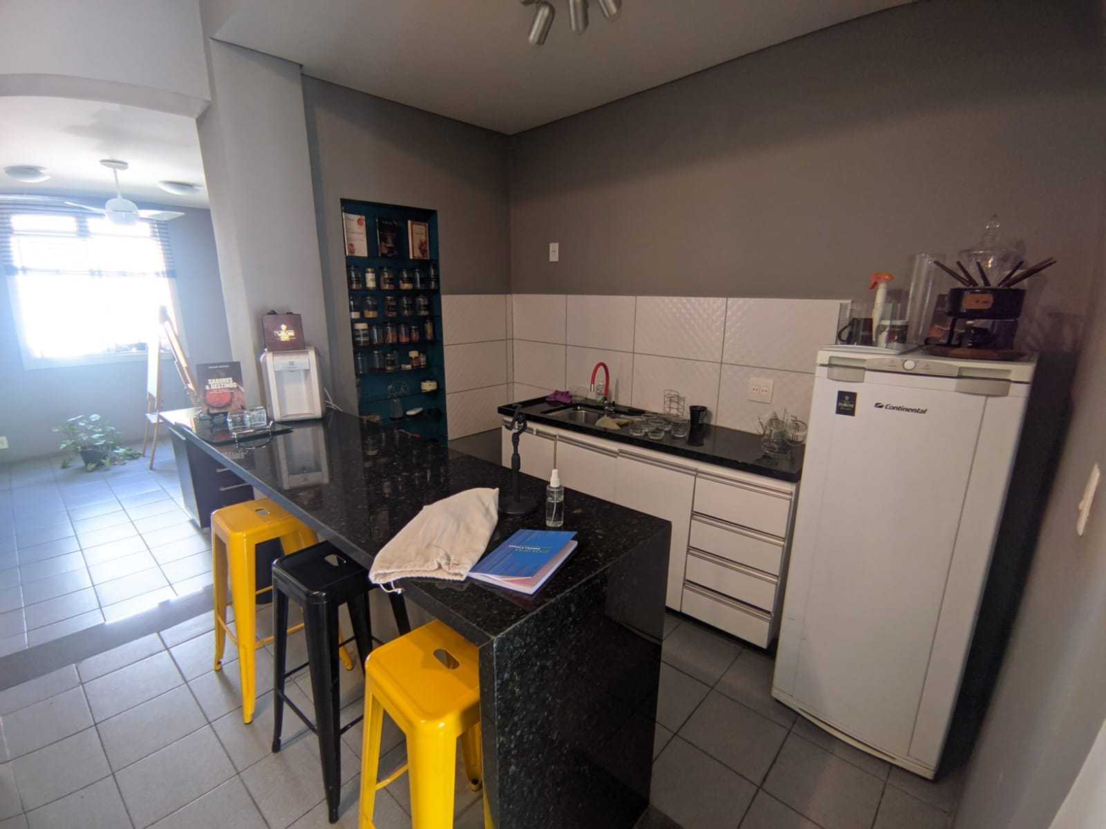 Casa para alugar com 3 quartos, 180m² - Foto 5