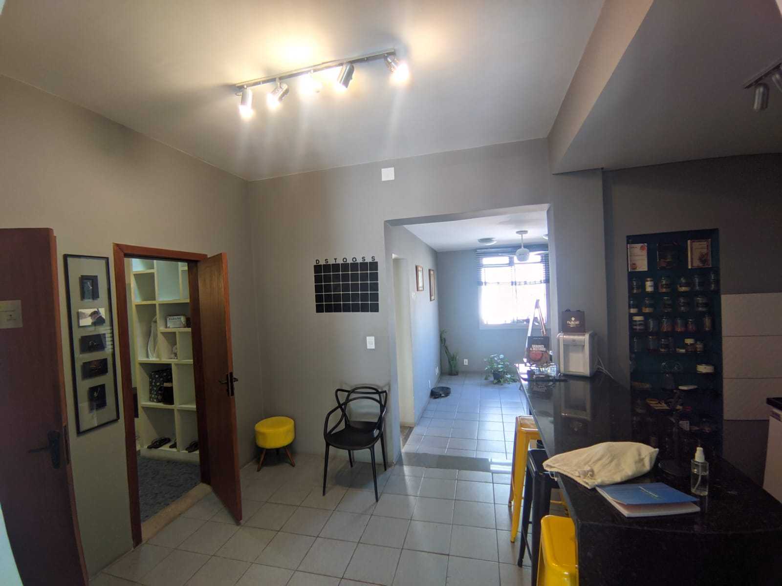 Casa para alugar com 3 quartos, 180m² - Foto 3