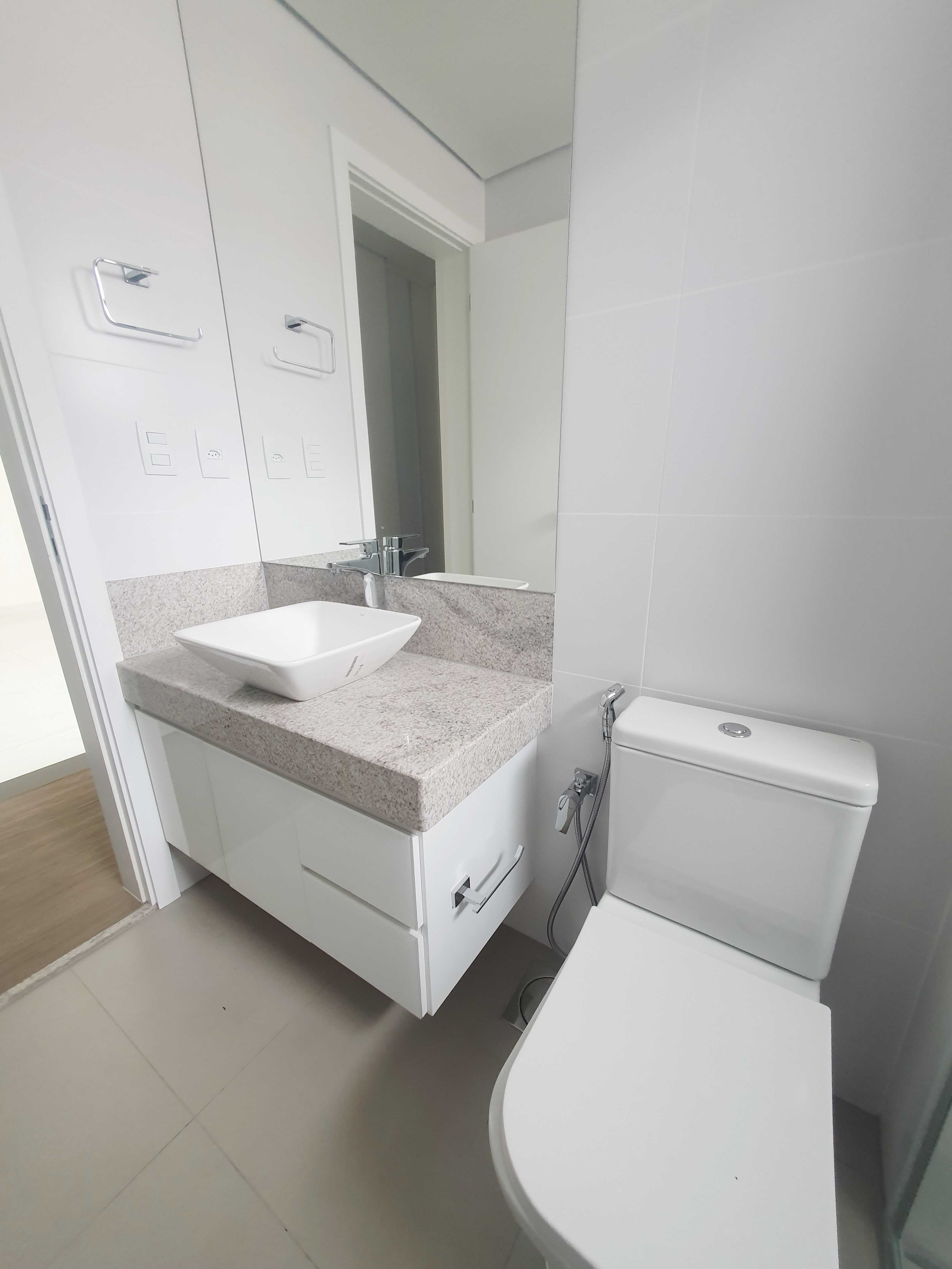 Apartamento à venda com 3 quartos, 196m² - Foto 10