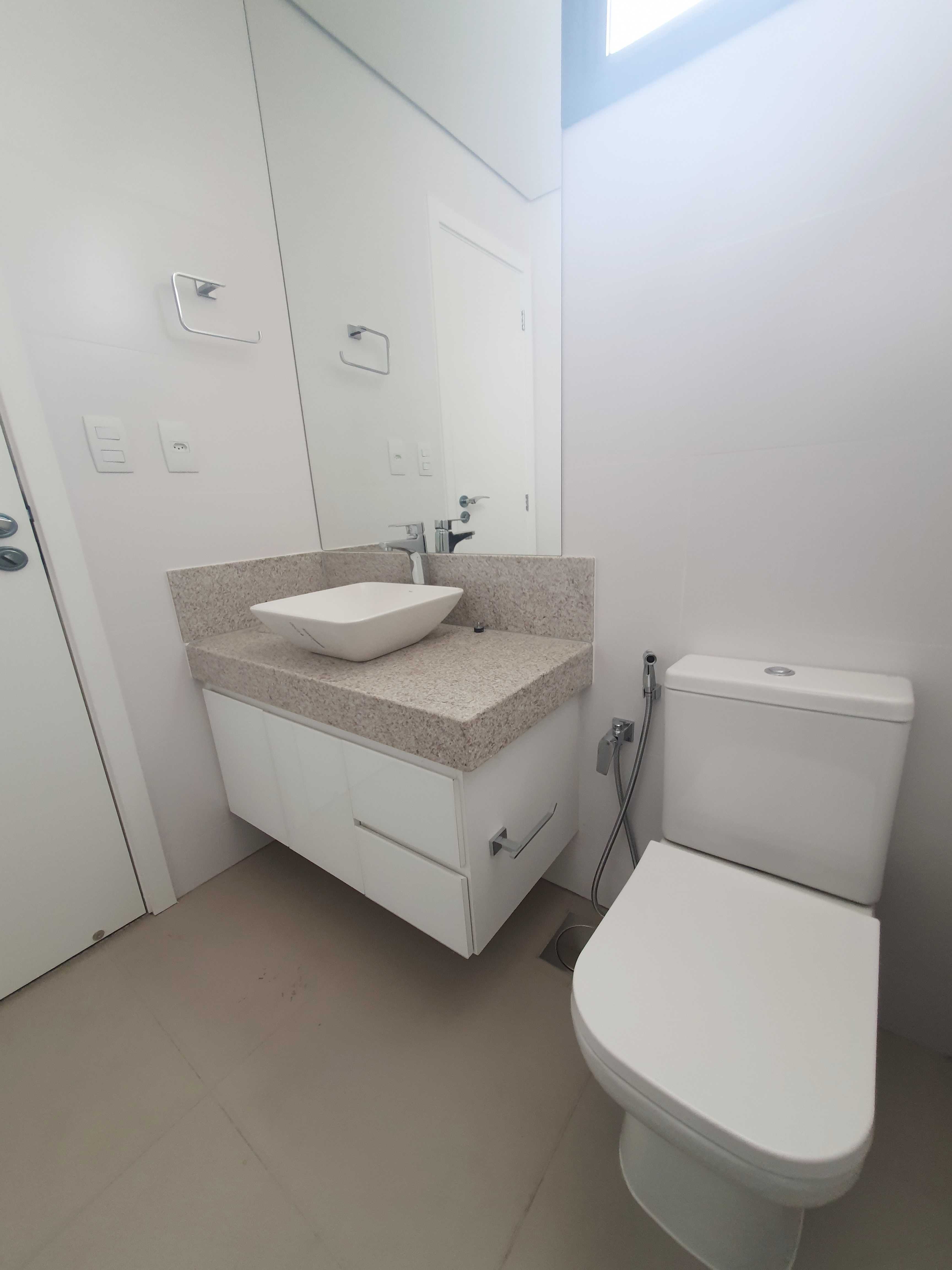 Apartamento à venda com 3 quartos, 196m² - Foto 16