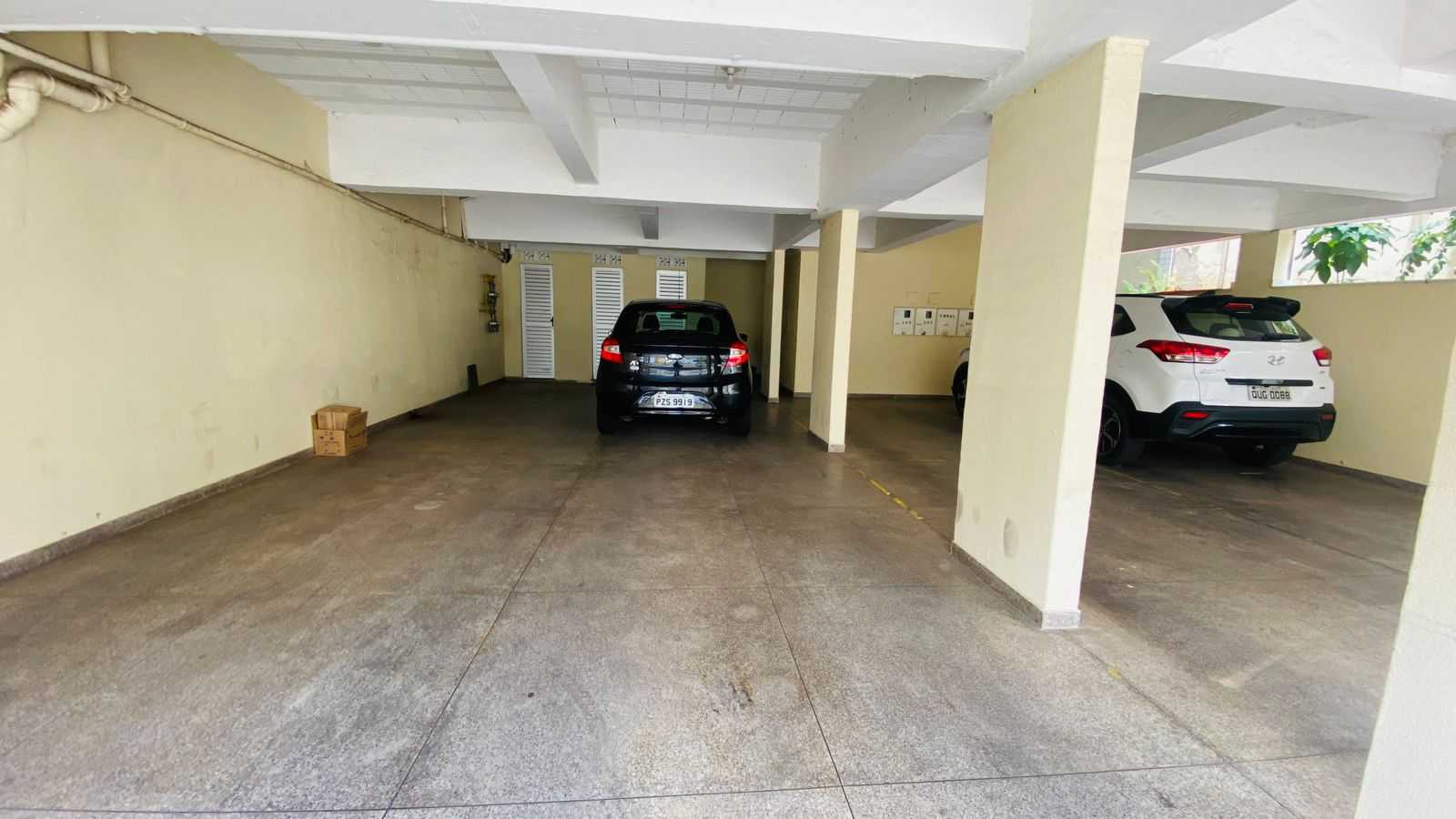 Apartamento à venda com 3 quartos, 140m² - Foto 18