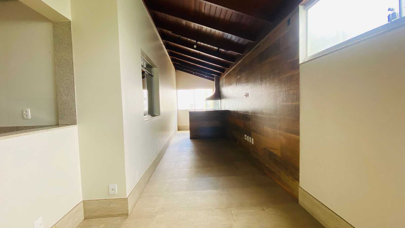 Apartamento à venda com 3 quartos, 140m² - Foto 17