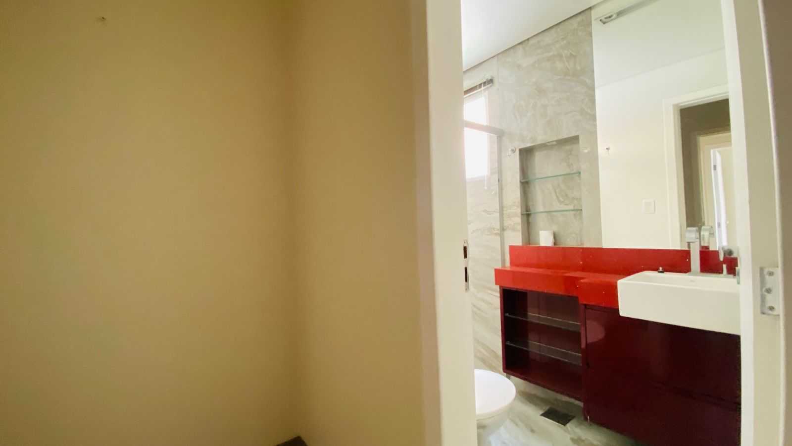 Apartamento à venda com 3 quartos, 140m² - Foto 21