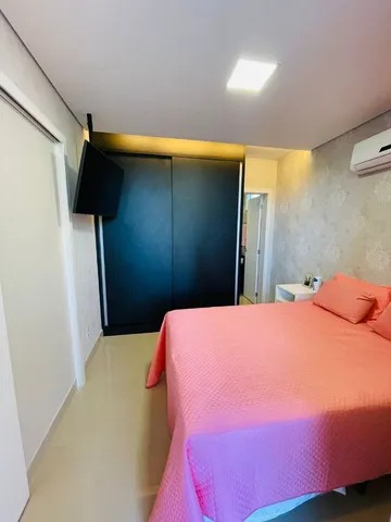 Casa de Condomínio à venda com 5 quartos, 500m² - Foto 5