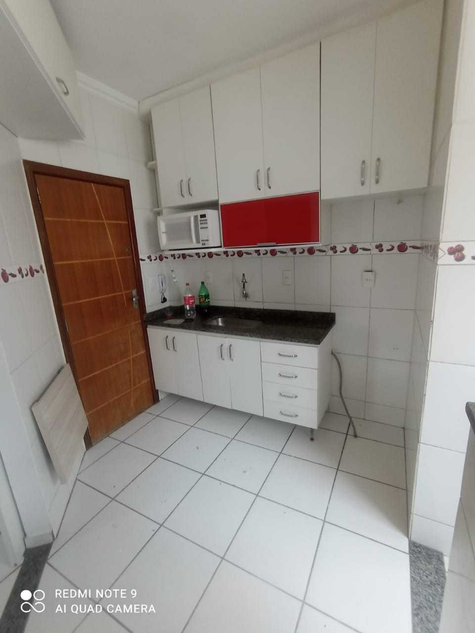 Apartamento à venda com 3 quartos, 80m² - Foto 7