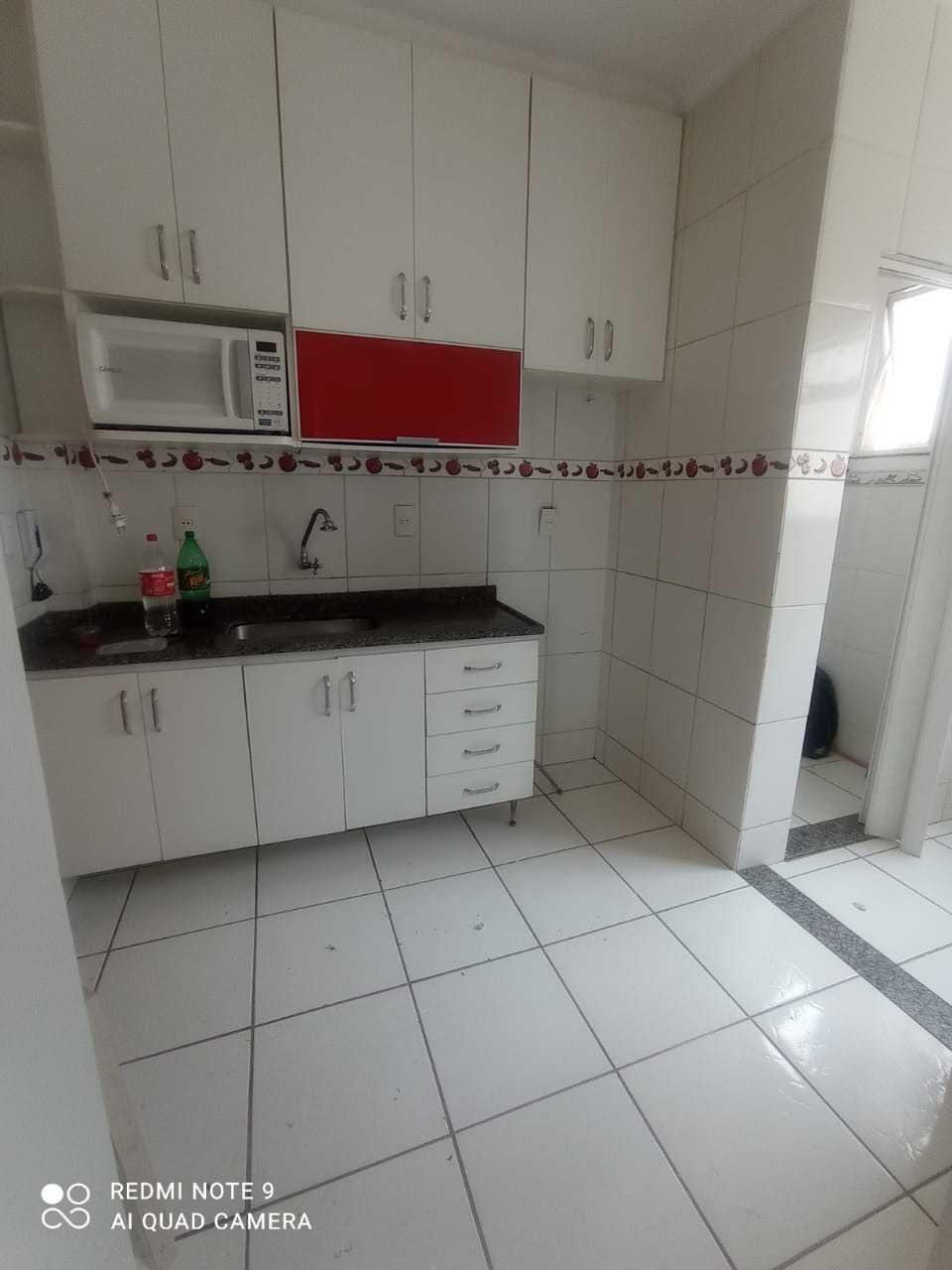 Apartamento à venda com 3 quartos, 80m² - Foto 5