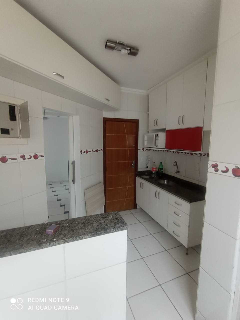 Apartamento à venda com 3 quartos, 80m² - Foto 8