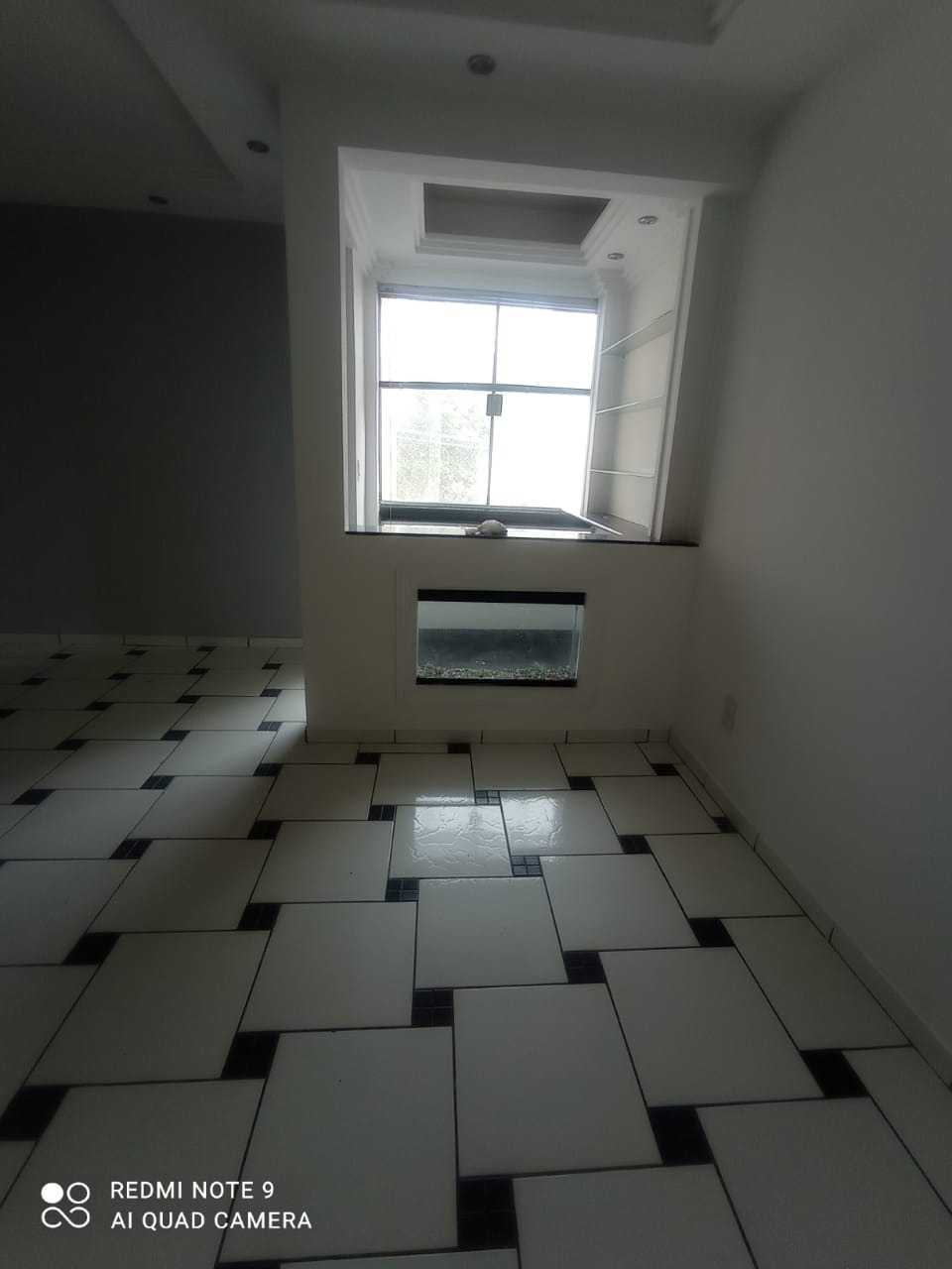 Apartamento à venda com 3 quartos, 80m² - Foto 2