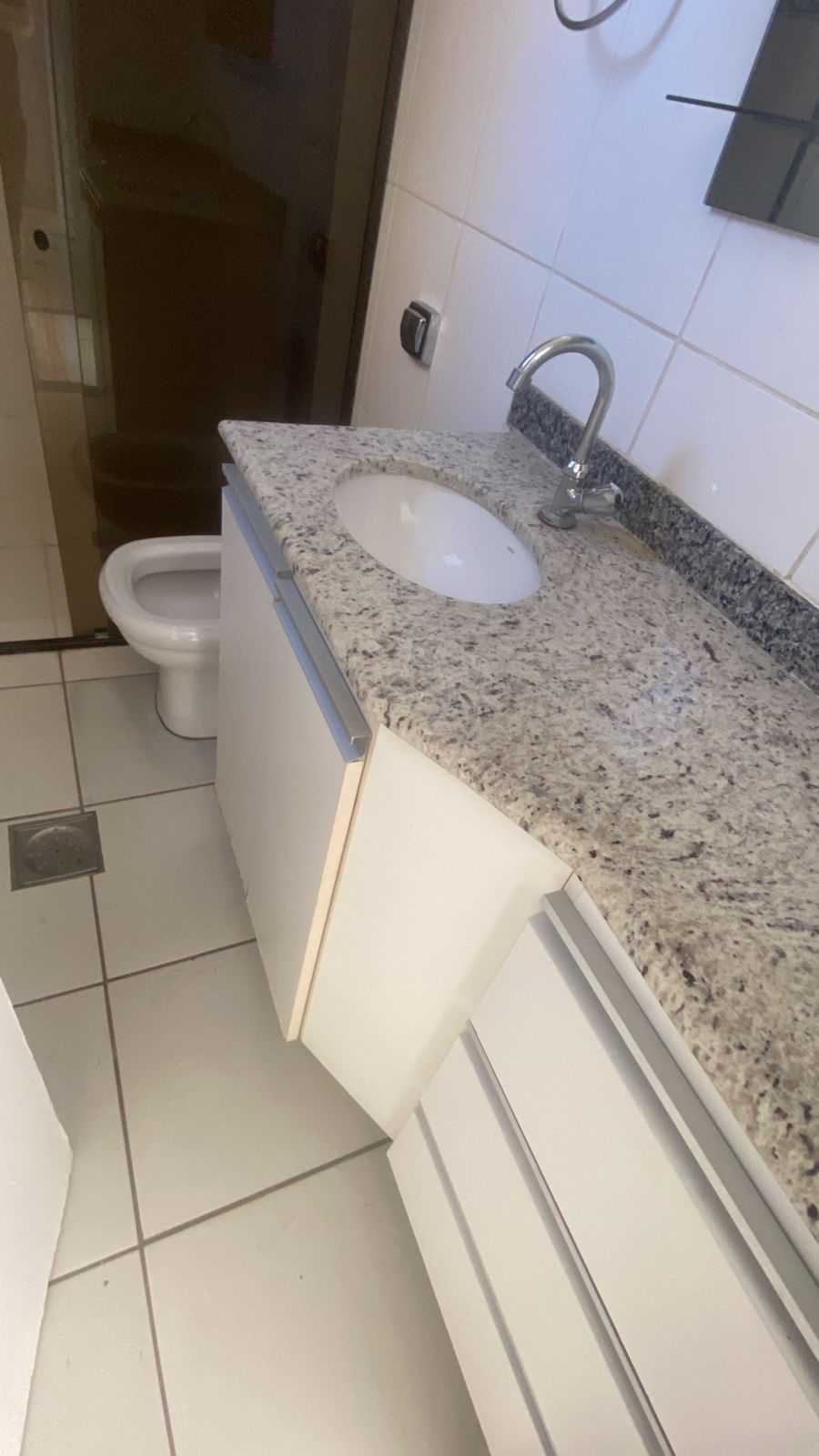 Apartamento à venda com 3 quartos, 80m² - Foto 11