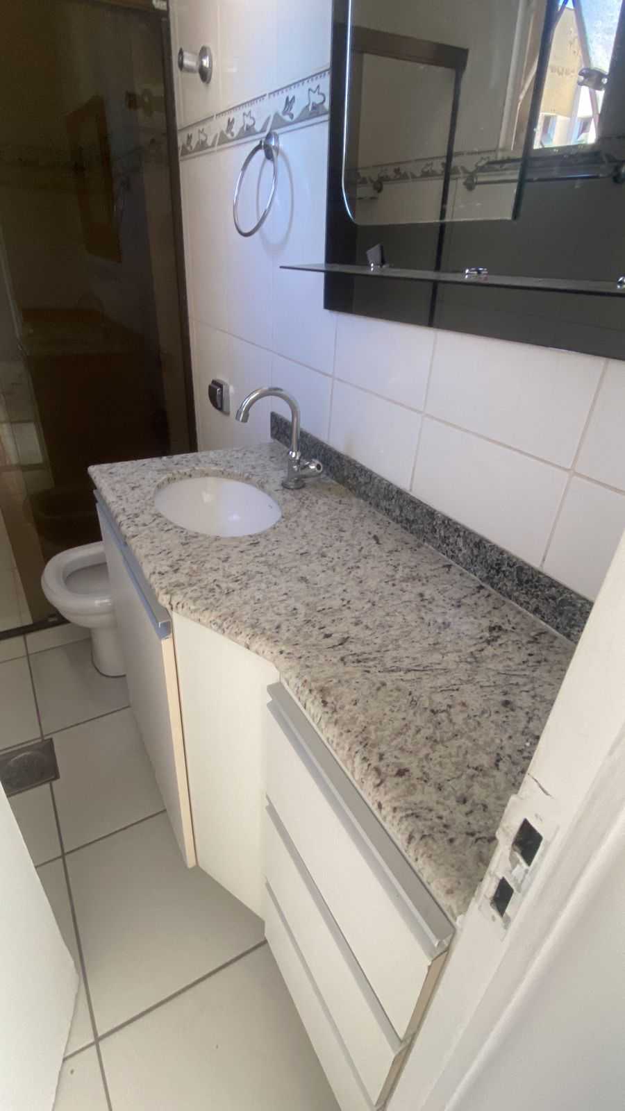 Apartamento à venda com 3 quartos, 80m² - Foto 12