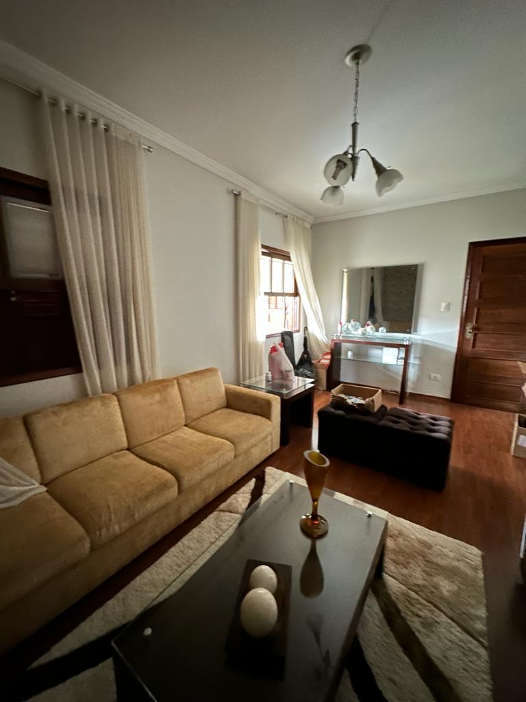 Casa à venda com 3 quartos, 360m² - Foto 3