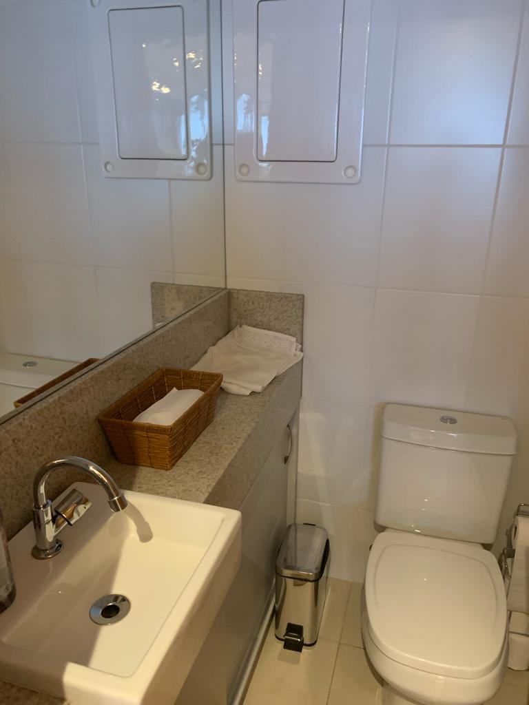 Conjunto Comercial-Sala à venda, 33m² - Foto 1