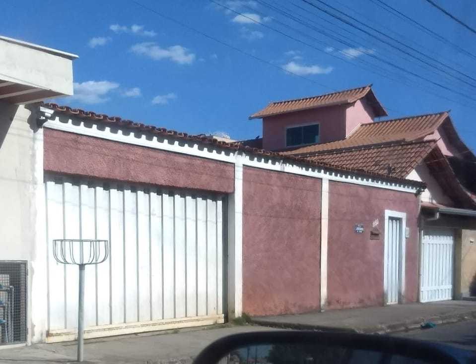 Casa à venda com 3 quartos, 265m² - Foto 19