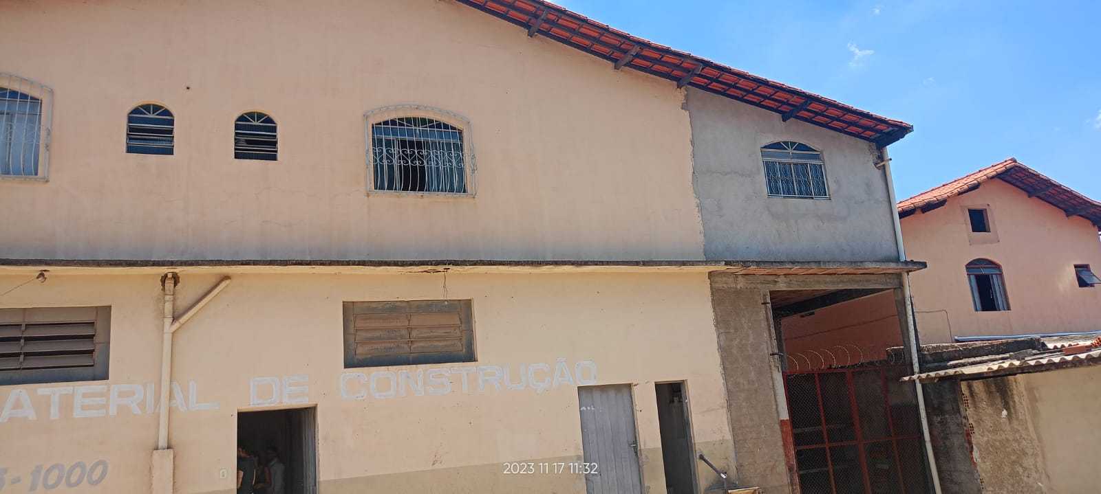 Depósito-Galpão-Armazém à venda com 3 quartos, 800m² - Foto 15