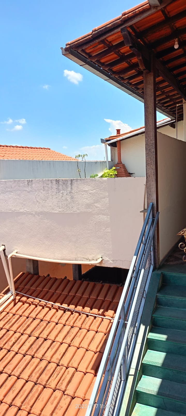 Depósito-Galpão-Armazém à venda com 3 quartos, 800m² - Foto 3