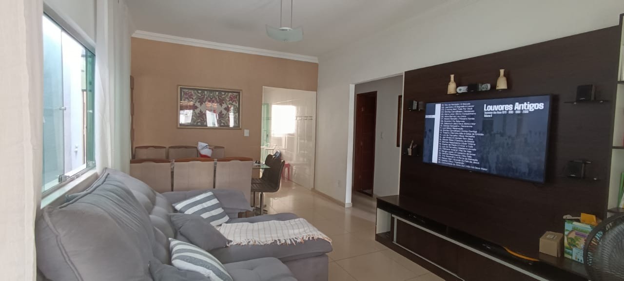 Casa à venda com 2 quartos, 100m² - Foto 16